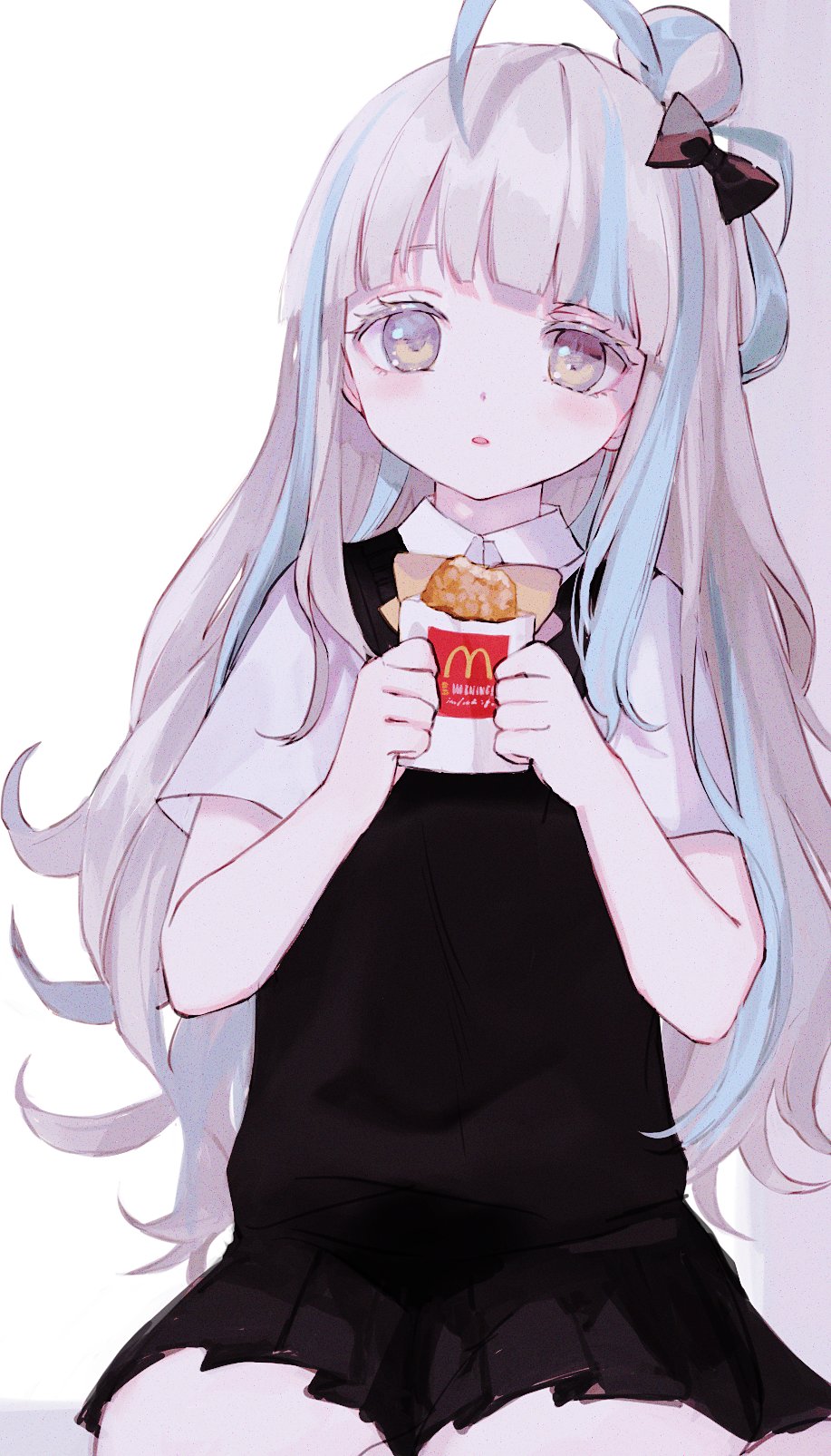 Mcdonald'S Rule 34 Image