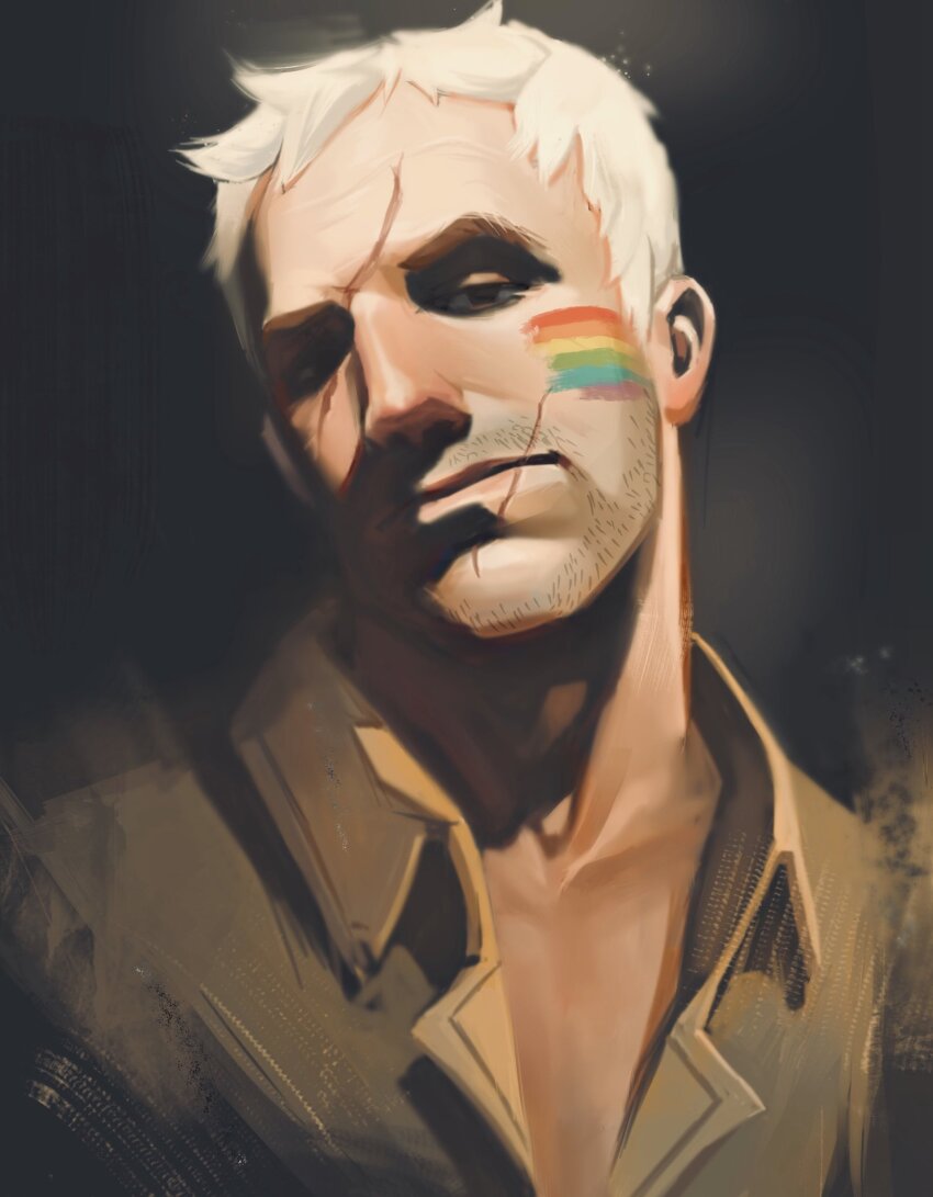 Overwatch Rule 34 Image