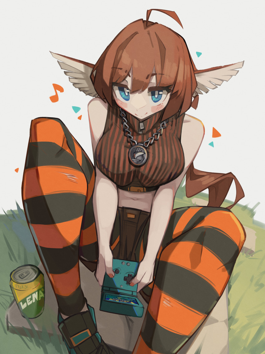 Aciddrop (Arknights) Rule 34 Image