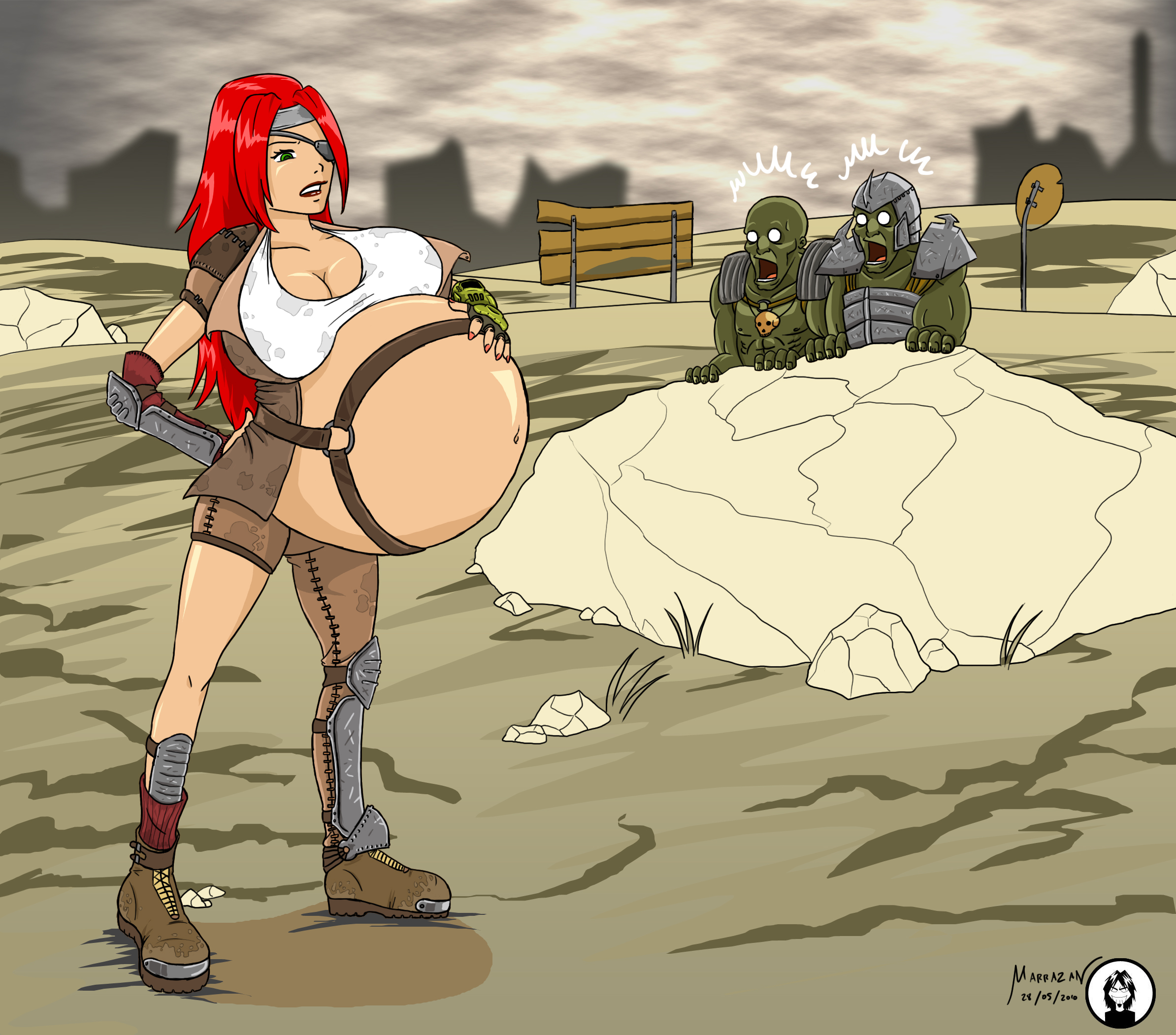 Katt (Kristinakatt) Rule 34 Image