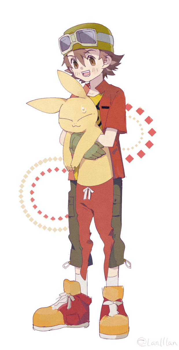 Digimon Rule 34 Image