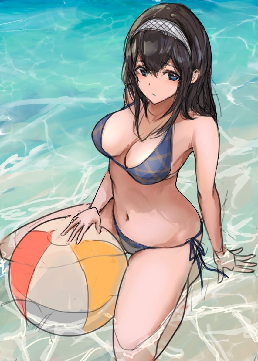 Sagisawa Fumika (Idolmaster) Rule 34 Image