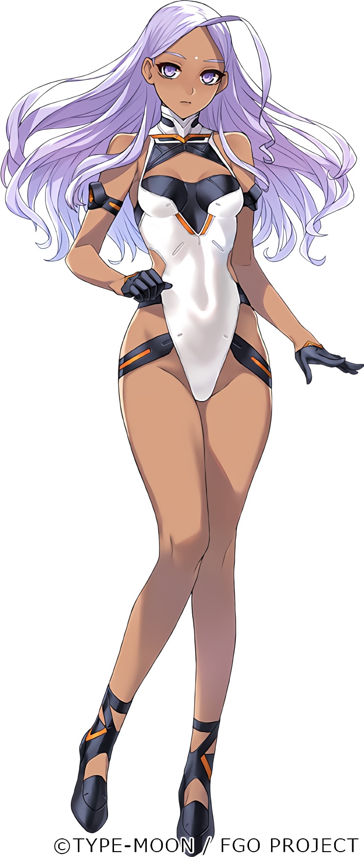 Fate/Grand Order Rule 34 Image