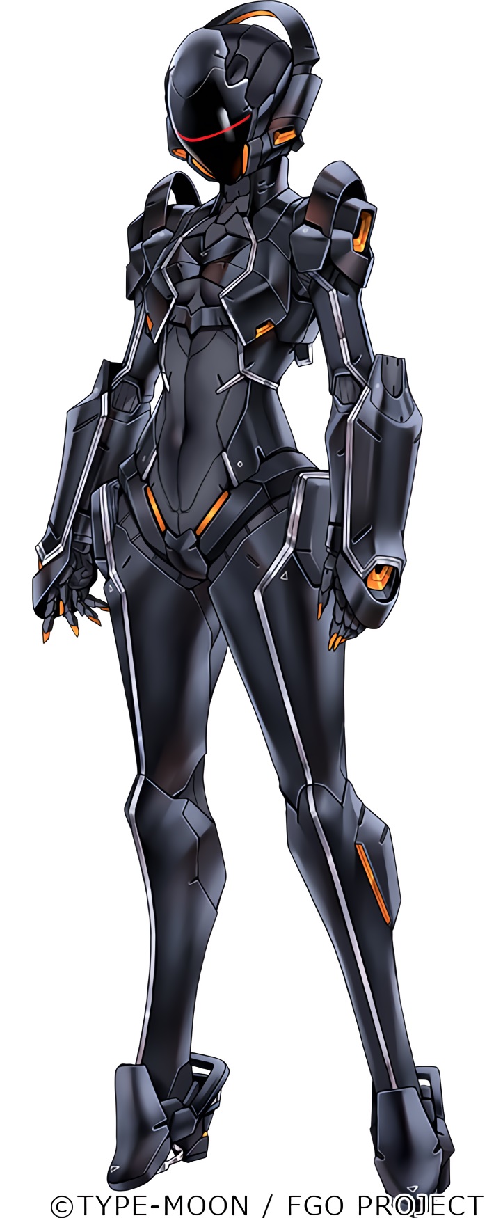 Fate/Grand Order Rule 34 Image