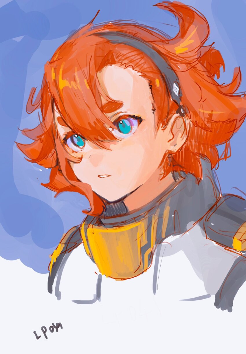 Suletta Mercury (Gundam) Rule 34 Image