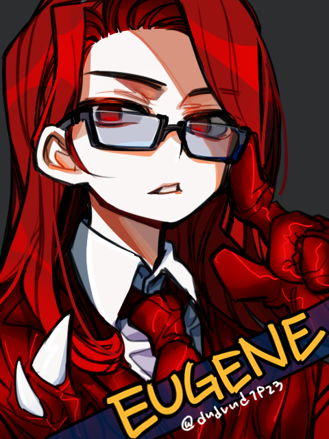 E.G.O (Project Moon) Rule 34 Image