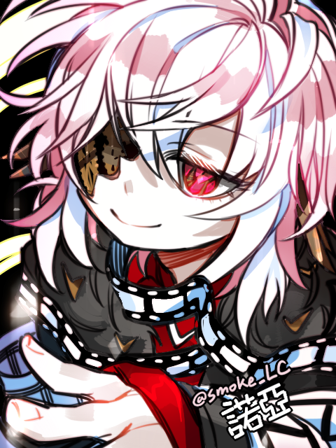 E.G.O (Project Moon) Rule 34 Image