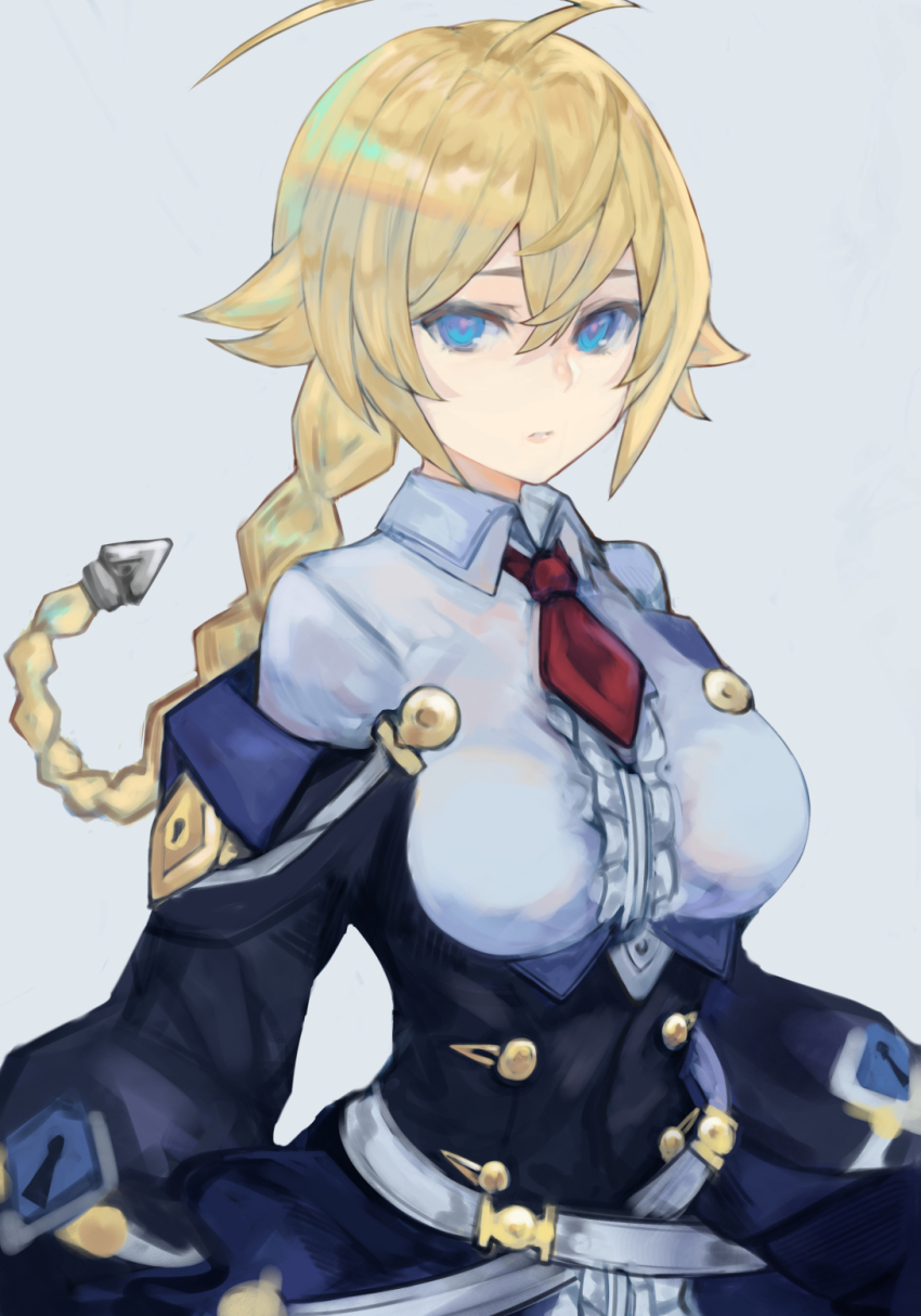 Es (Xblaze) Rule 34 Image