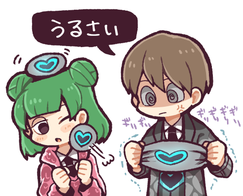 E.G.O (Project Moon) Rule 34 Image
