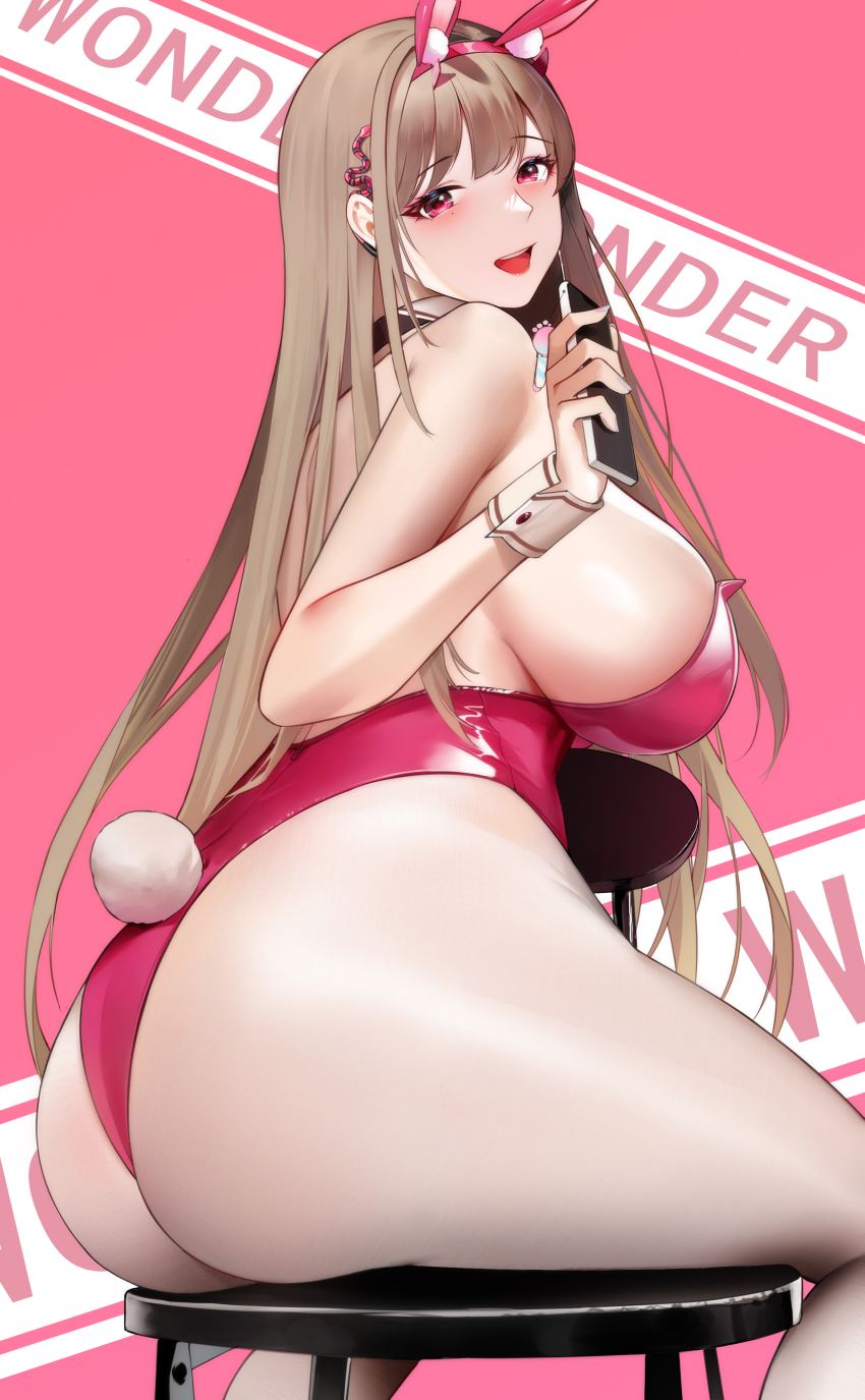 Viper (Nikke) Rule 34 Image