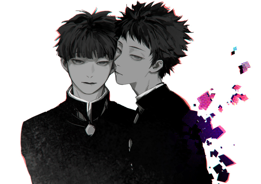 Kageyama Shigeo Rule 34 Image