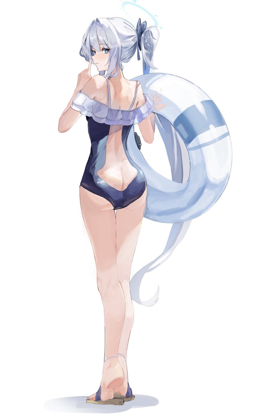 Miyako (Blue Archive) Rule 34 Image