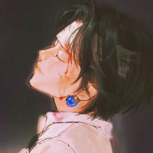 Chrollo Lucilfer (Hunter X Hunter) Rule 34 Image