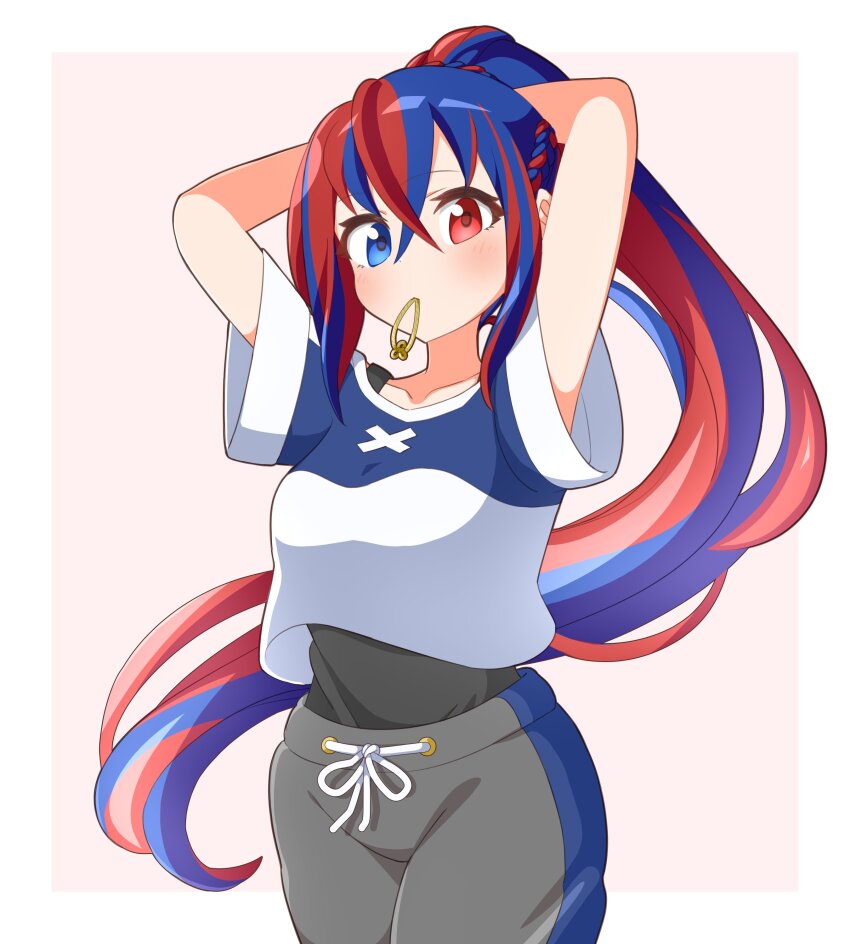 Fire Emblem Rule 34 Image