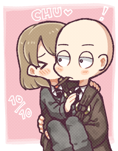 Lobotomy Corporation Rule 34 Image