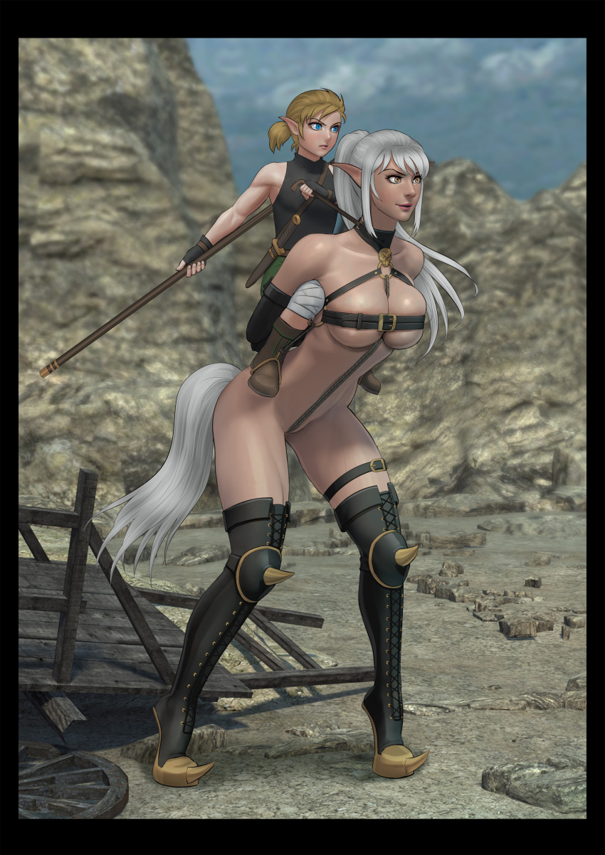 Feather (Artist) Rule 34 Image