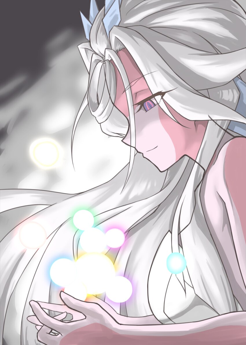 Shem-Ha (Senki Zesshou Symphogear) Rule 34 Image