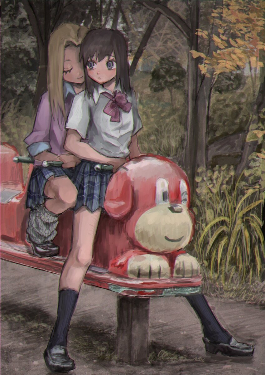 Original Rule 34 Image