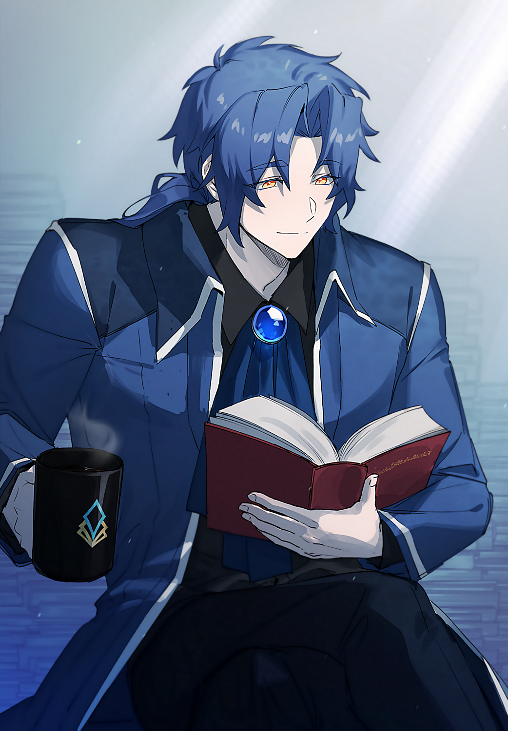 Chesed (Project Moon) Rule 34 Image