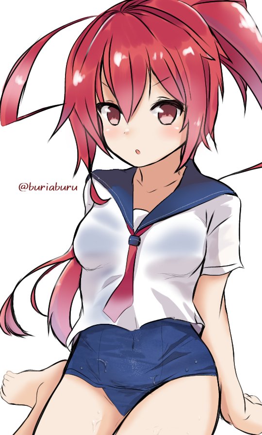 Kantai Collection Rule 34 Image
