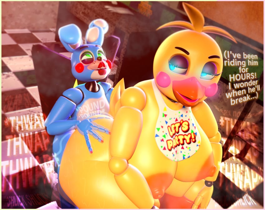 3d (Artwork) Rule 34 Image