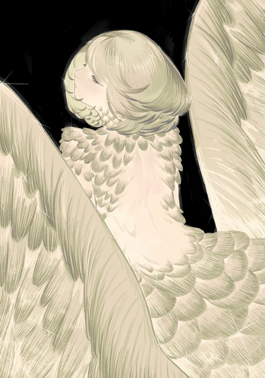 Falin Touden (Dungeon Meshi) Rule 34 Image