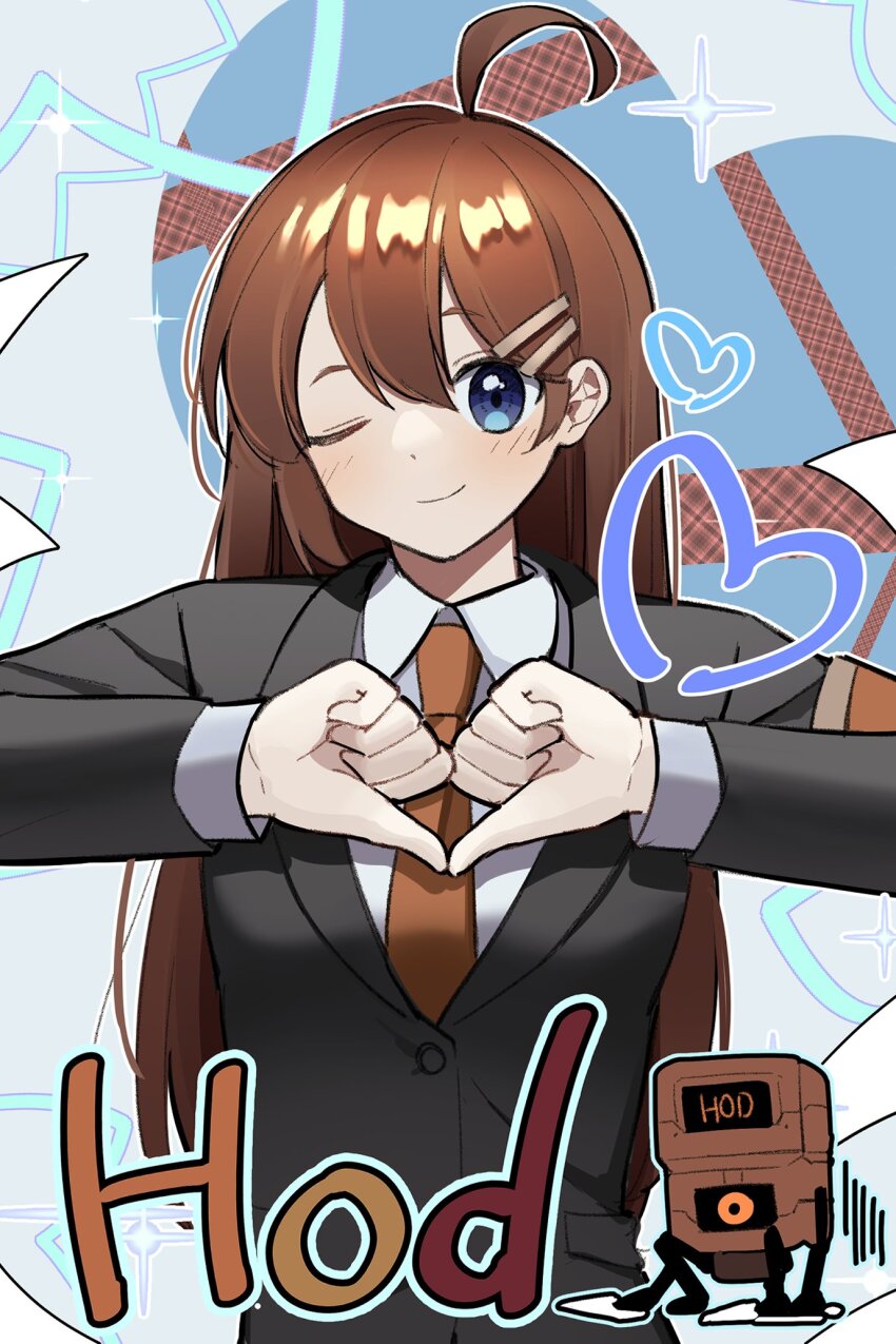 Hod (Project Moon) Rule 34 Image