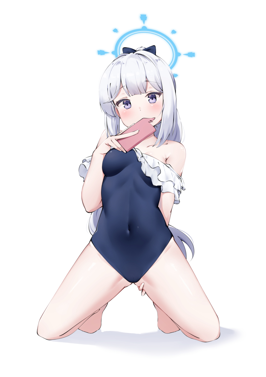 Miyako (Blue Archive) Rule 34 Image