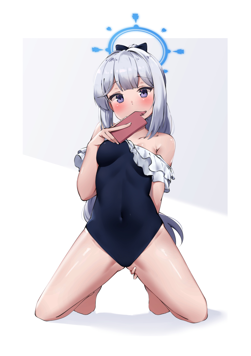 Miyako (Blue Archive) Rule 34 Image