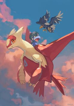 Pokemon (Creature) Rule 34 Image