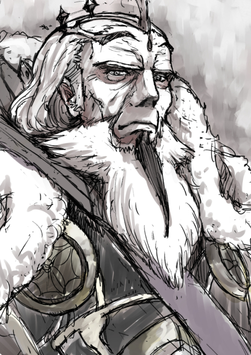 Garon (Fire Emblem) Rule 34 Image