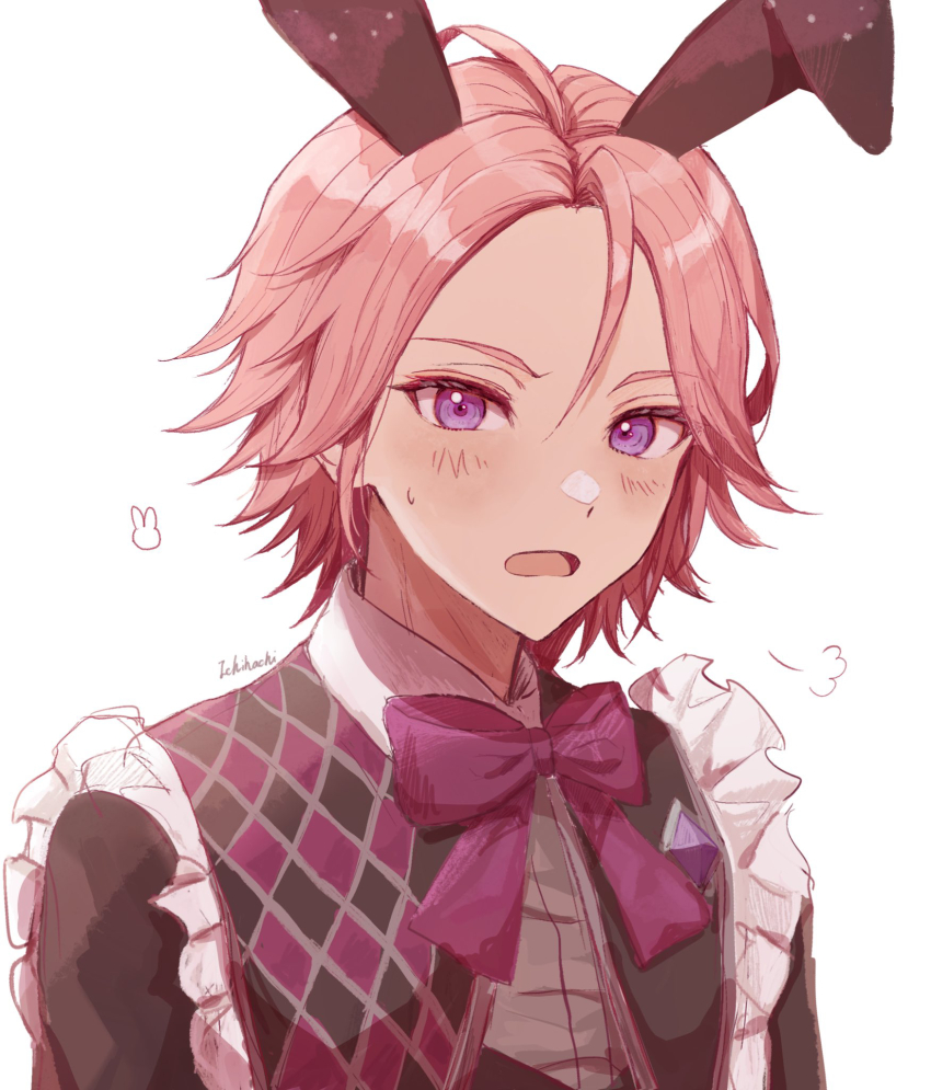 Ensemble Stars! Rule 34 Image