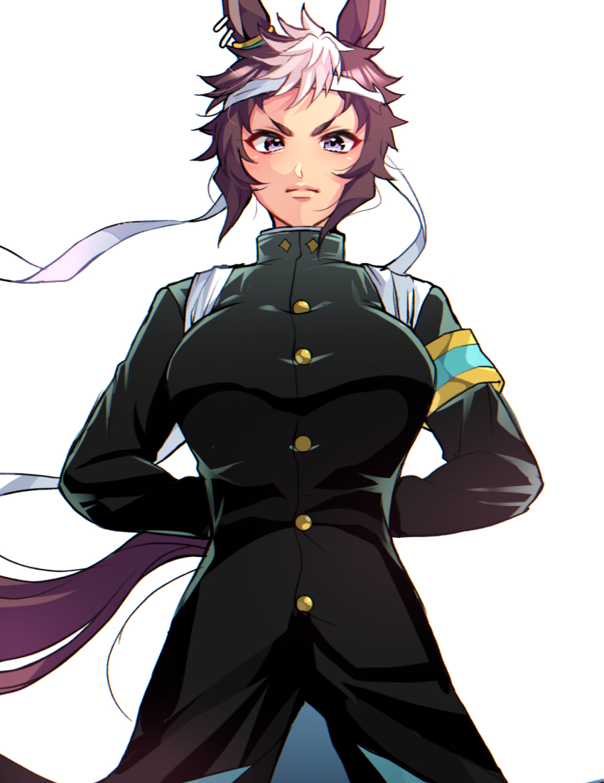 Bamboo Memory (Umamusume) Rule 34 Image