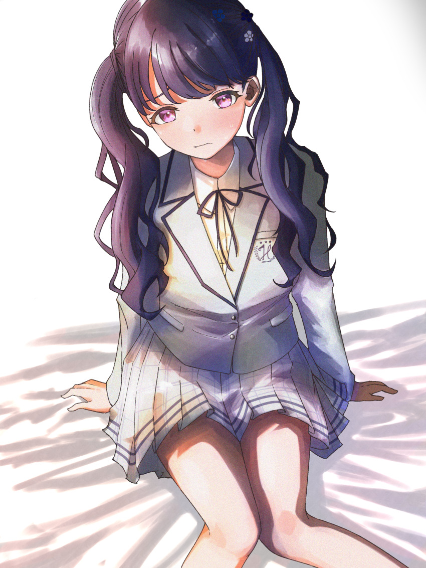 Fukumaru Koito (Idolmaster) Rule 34 Image