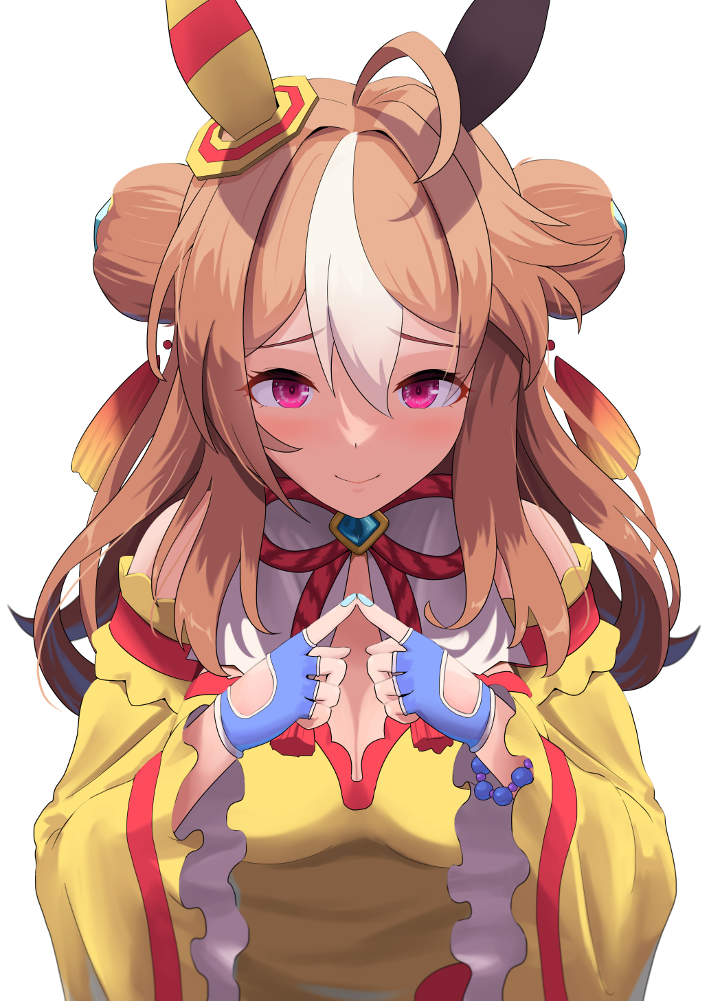 Copano Rickey (Umamusume) Rule 34 Image