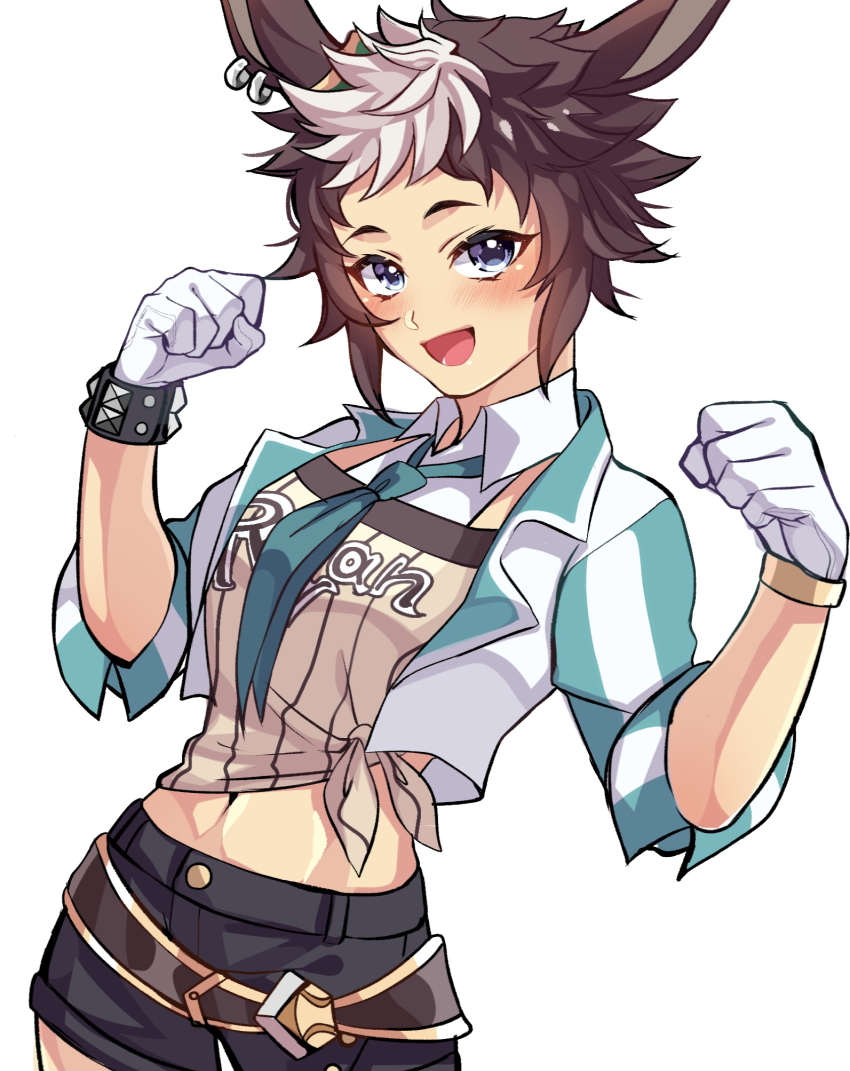 Mejiro Ryan (Umamusume) Rule 34 Image