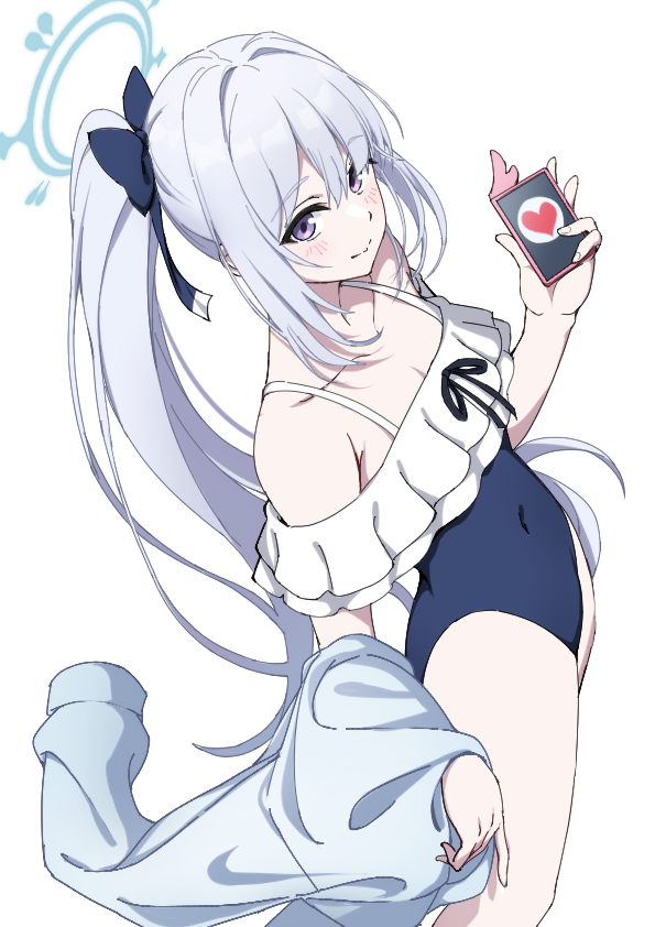 Miyako (Blue Archive) Rule 34 Image
