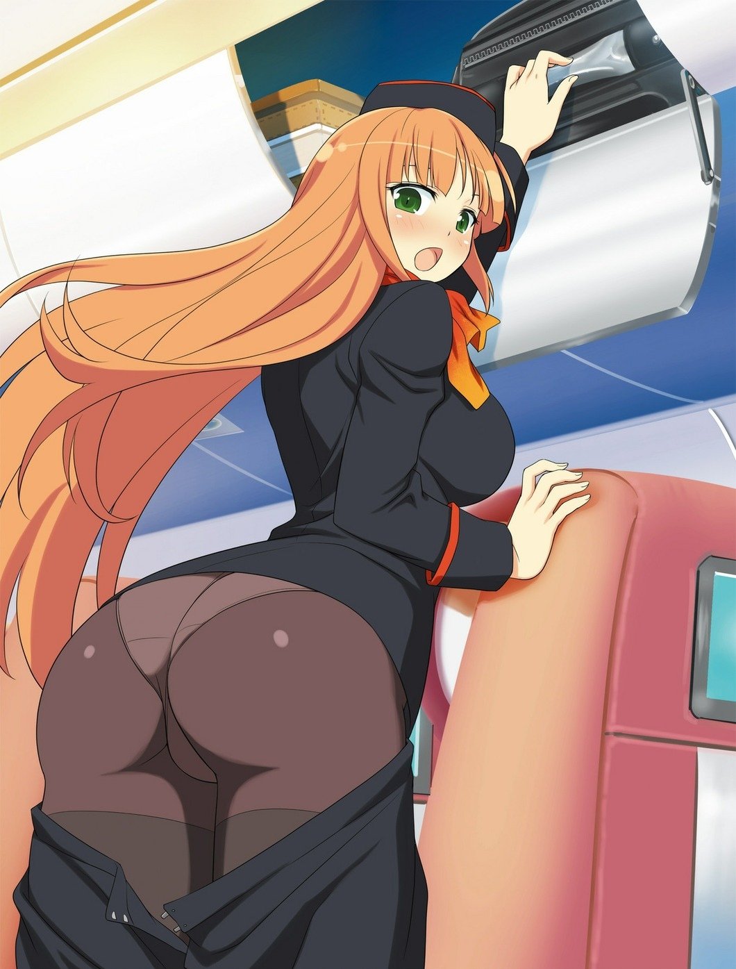 Senran Kagura Rule 34 Image