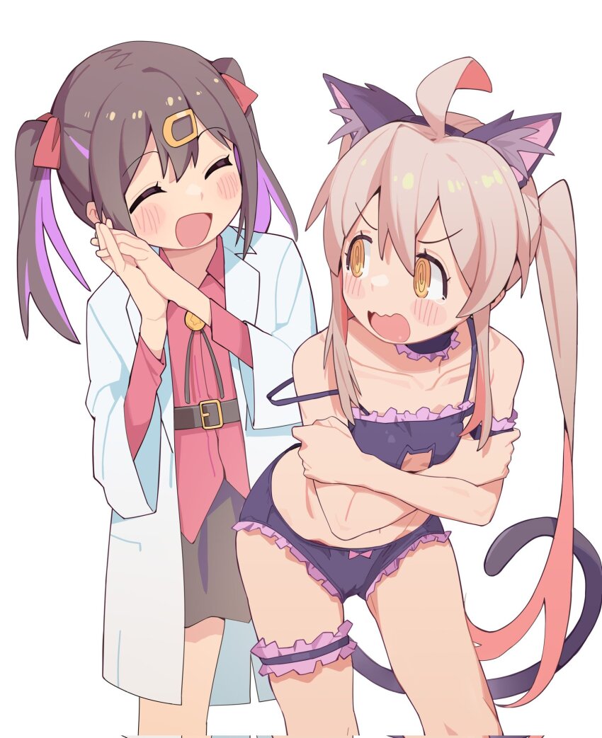 Oyama Mahiro (Onii-Chan Wa Oshimai!) Rule 34 Image