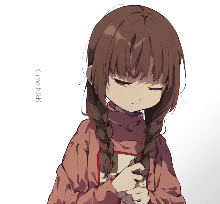 Madotsuki (Yume Nikki) Rule 34 Image