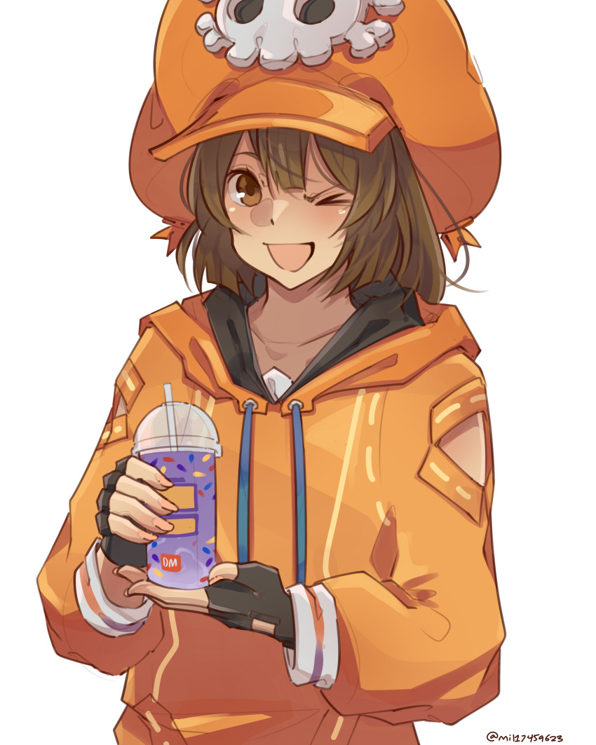 May (Guilty Gear) Rule 34 Image
