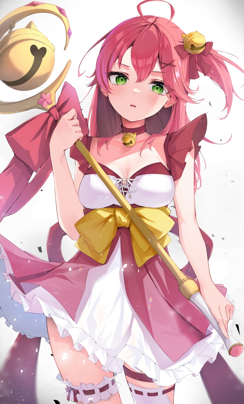 Sakura Miko (Hololive) Rule 34 Image