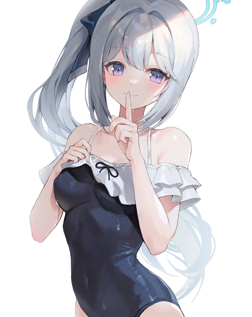 Miyako (Blue Archive) Rule 34 Image
