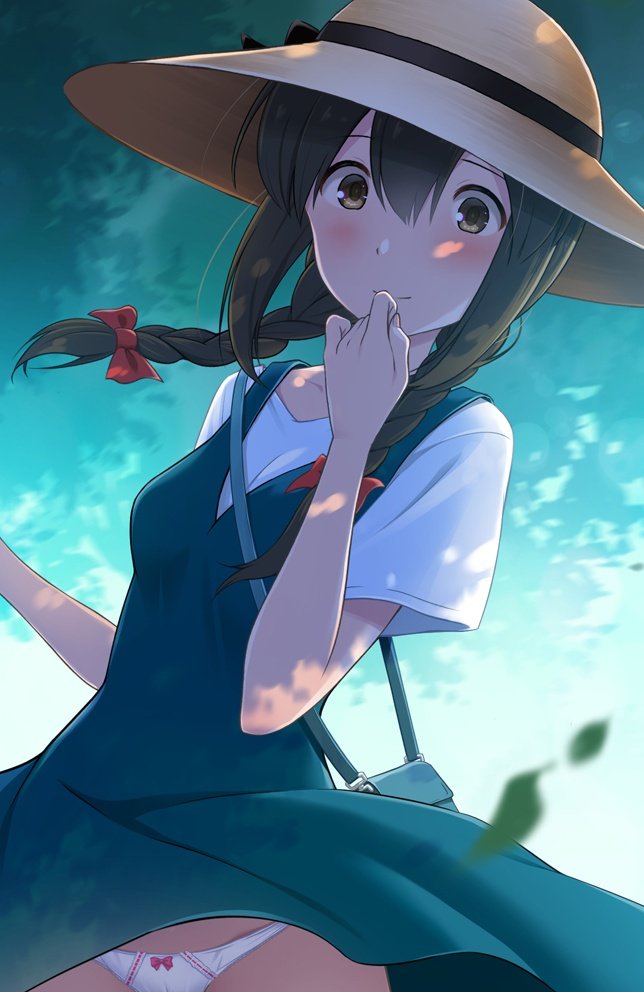 Kantai Collection Rule 34 Image