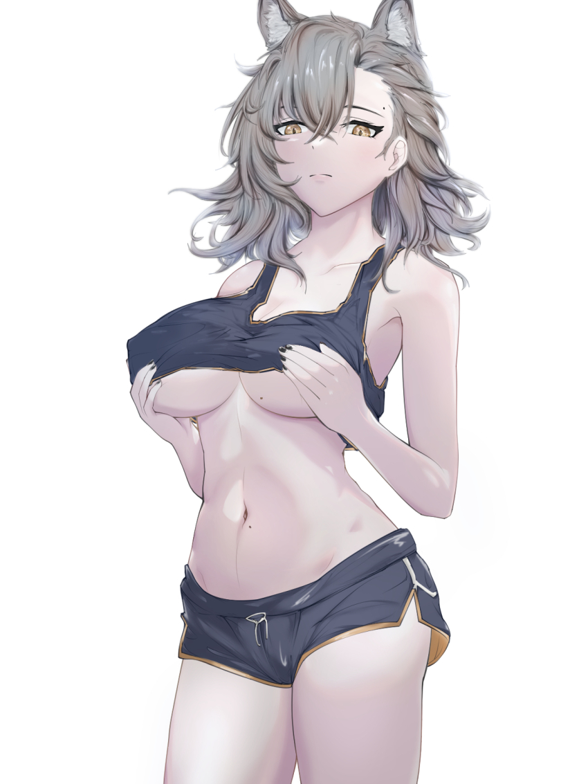Penance (Arknights) Rule 34 Image