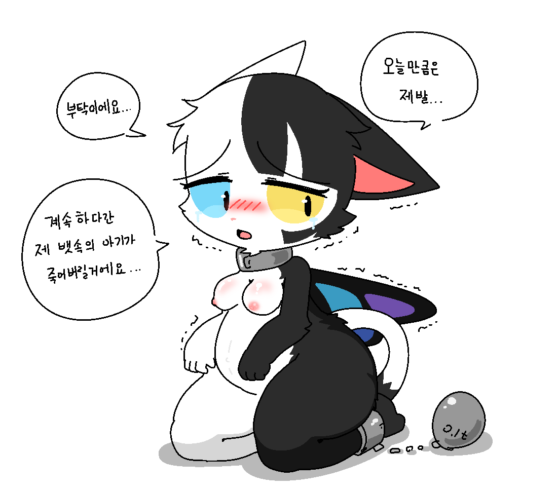 Irusan (Mabinogi) Rule 34 Image