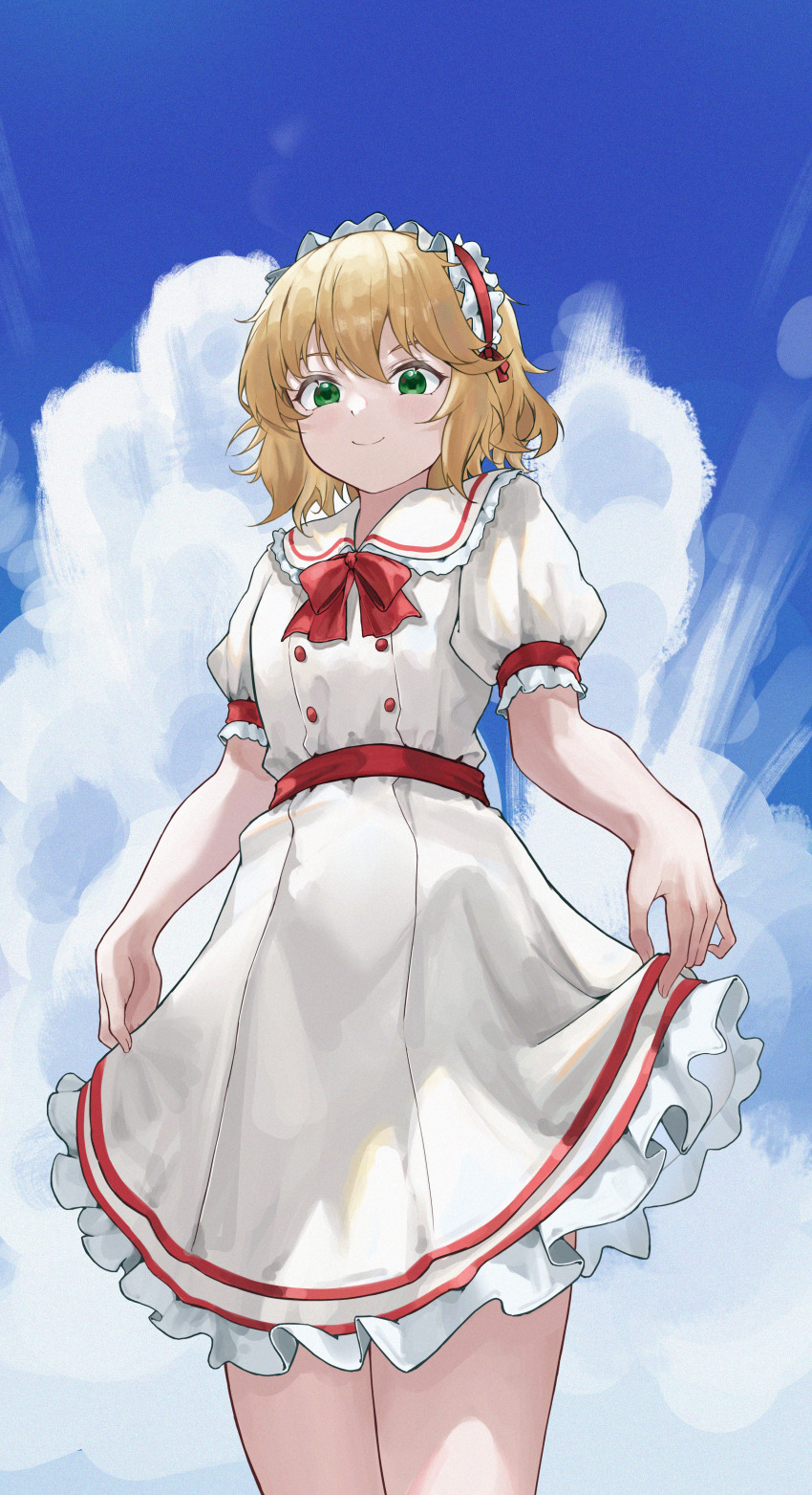Sakurai Momoka (Idolmaster) Rule 34 Image