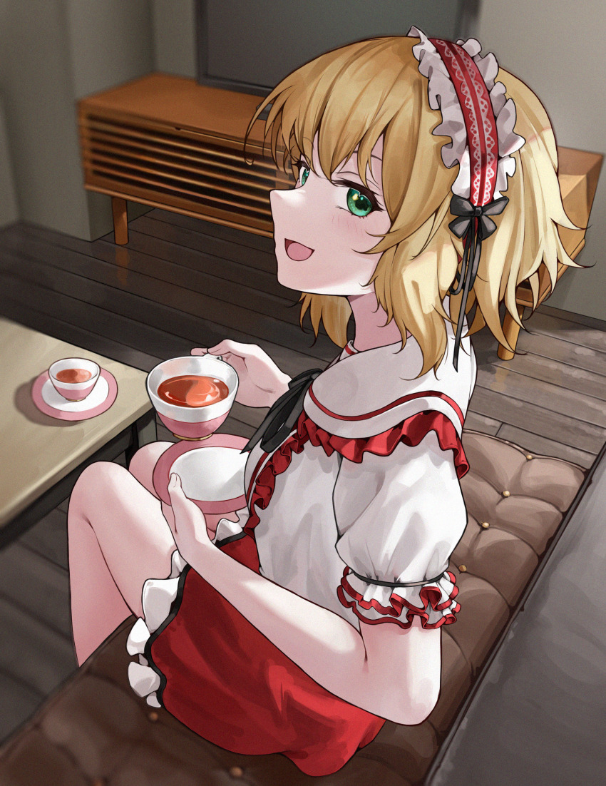 Sakurai Momoka (Idolmaster) Rule 34 Image