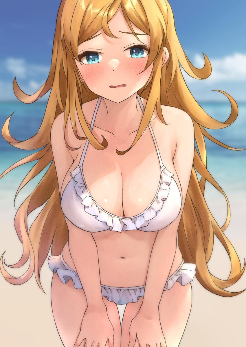 Shinomiya Karen (Idolmaster) Rule 34 Image