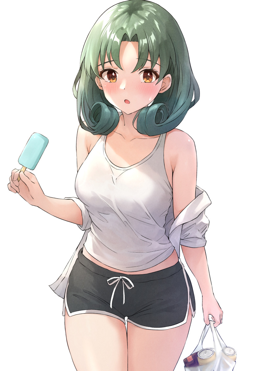 Tokugawa Matsuri (Idolmaster) Rule 34 Image